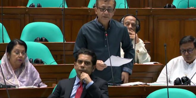 ভারত ও রাশিয়া থেকে জ্বালানি আমদানির উদ্যোগ : বাণিজ্যমন্ত্রী