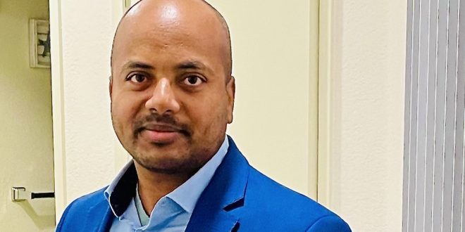 ছাত্রদের লেলিয়ে দিয়ে ফায়দা লুটেছে ইউনূসরা : নাদিম মাহমুদ