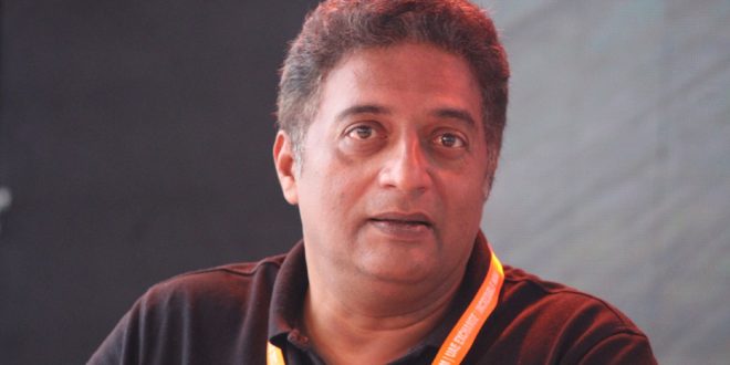 অভিনেতার বিরুদ্ধে থানায় অভিযোগ বিজেপি নেতার