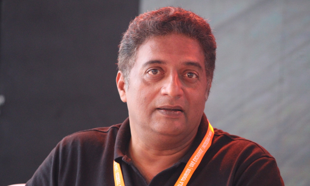 অভিনেতার বিরুদ্ধে থানায় অভিযোগ বিজেপি নেতার