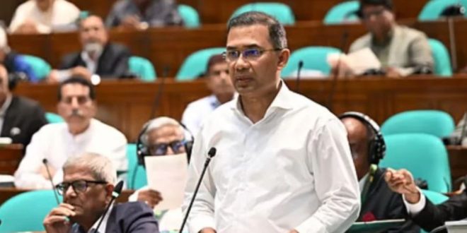 অন্তর্বর্তী সরকারের সময় হামের টিকা আমদানি করা হয়নি : প্রধানমন্ত্রী