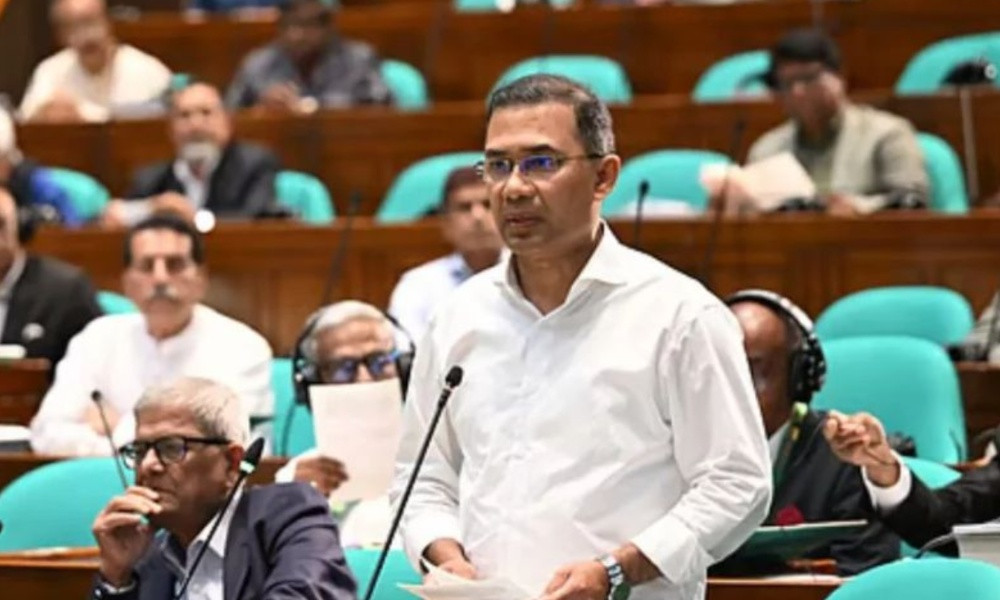 অন্তর্বর্তী সরকারের সময় হামের টিকা আমদানি করা হয়নি : প্রধানমন্ত্রী
