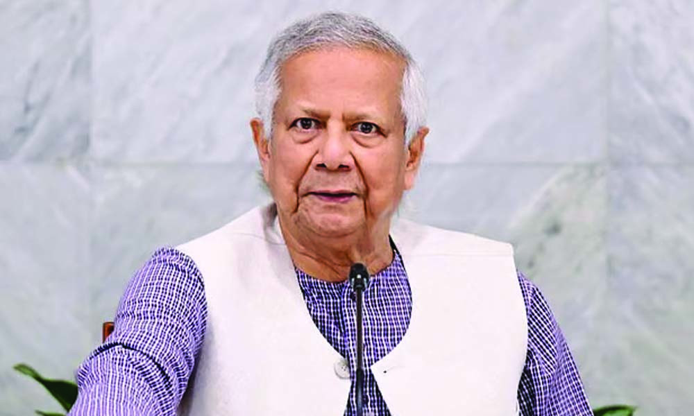 যে চুক্তি দাসত্বের শৃঙ্খলে বন্দি করেছে দেশকে