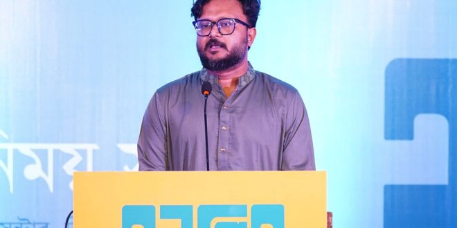 ছাত্রলীগের আমলে ‘জুলাইয়ের ইমাম’ সাদিক কায়েম কোন পরিচয়ে হলে থাকতেন ছাত্রলীগের আমলে ‘জুলাইয়ের ইমাম’ সাদিক কায়েম কোন পরিচয়ে হলে থাকতেন
