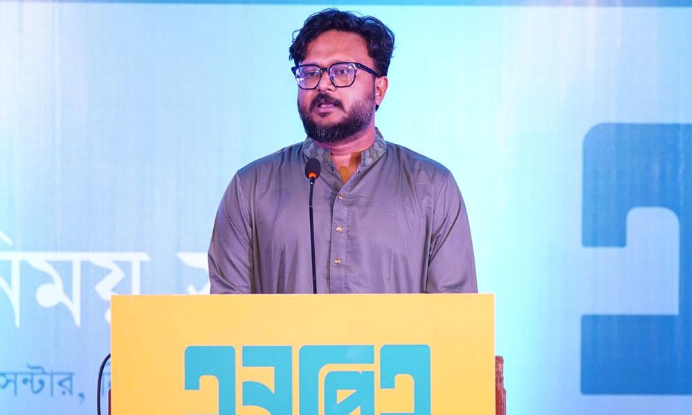 ছাত্রলীগের আমলে ‘জুলাইয়ের ইমাম’ সাদিক কায়েম কোন পরিচয়ে হলে থাকতেন