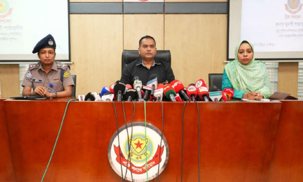 গুরুত্বপূর্ণ স্থাপনায় হামলার শঙ্কা, সতর্কতা জারি