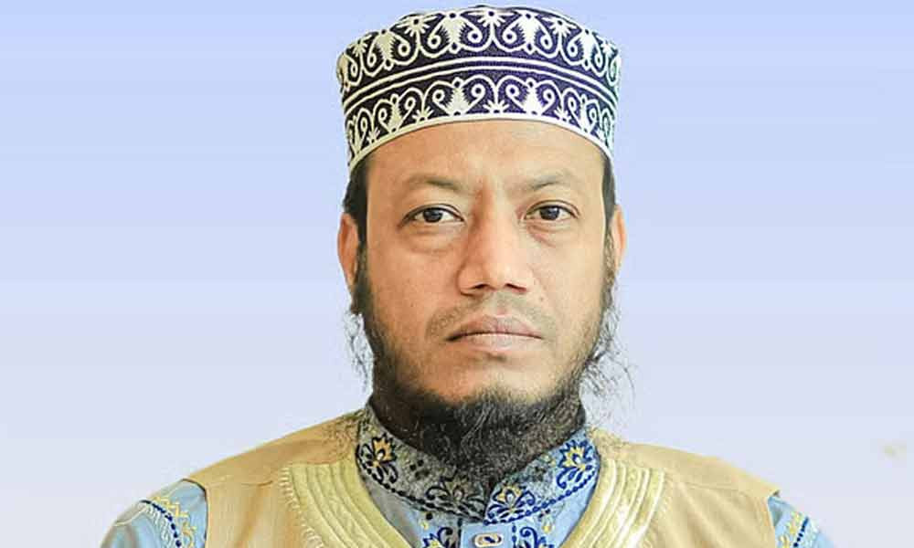 আগাম জামিন পেলেন আমির হামজা