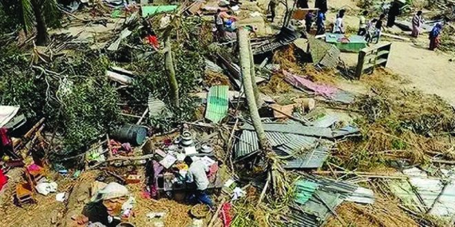 বিভীষিকাময় সেই ২৯ এপ্রিল আজ