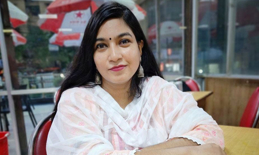 জামিন পেলেন ৭ মার্চের ভাষণ বাজানোর ঘটনায় গ্রেপ্তার ইমি