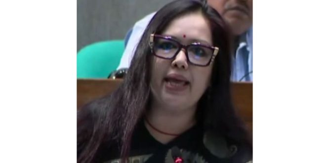 শেয়ারবাজারের টাকা লুটকারীদের বিচার হয়নি : রুমিন ফারহানা