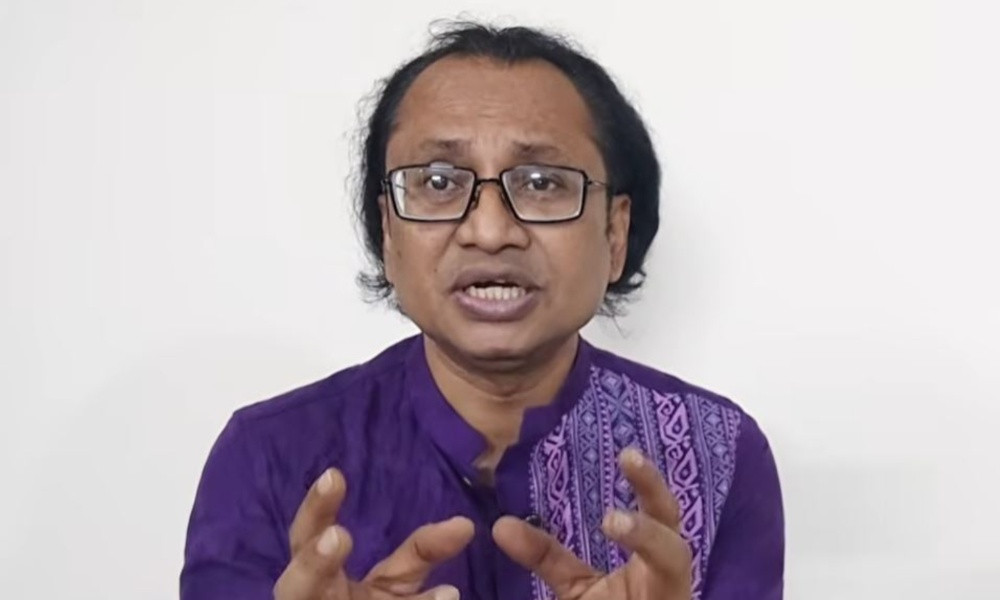জামায়াত অপরাধ স্বীকার না করা পর্যন্ত ‘মুক্তিযুদ্ধ কার্ড’ থাকবে