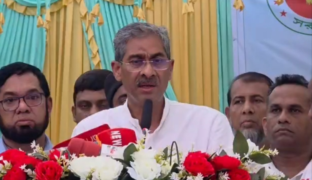 জিয়াউর রহমান’র অসমাপ্ত কাজ তারেক রহমানের নেতৃত্বে হবে- এ্যানি
