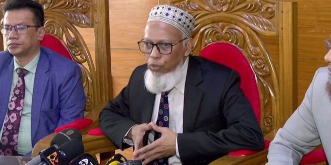স্থানীয় সরকার নির্বাচন বিধিতে আসছে গুরুত্বপূর্ণ পরিবর্তন