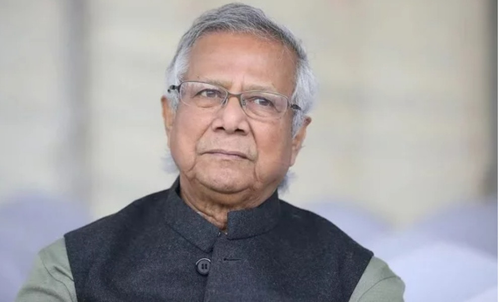 গণভোটের প্রচারণায় ১০০ কোটি টাকা তহবিল দিতে ব্যাংকগুলোকে চাপ ইউনূস সরকারের