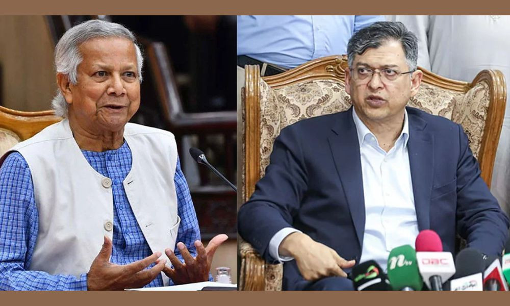 জুলাই সনদ : ইউনূসের প্রতারণা বনাম বিএনপির দূরদর্শিতা
