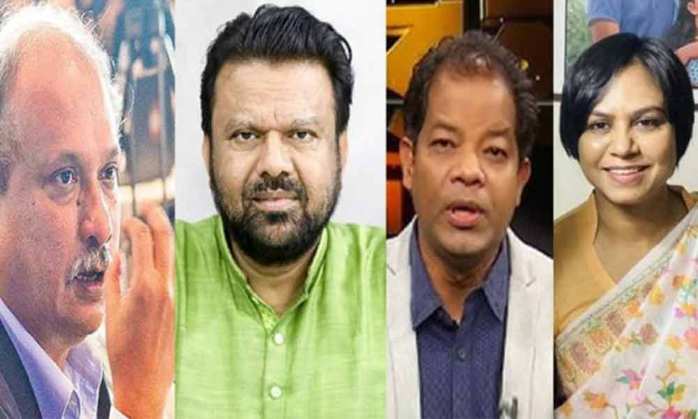 ড. ইউনূসের এক বছরে ৪৯৬ সাংবাদিক নির্যাতন, জামিন পাচ্ছেন না অনেকেই
