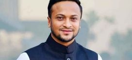 হয়রানি বন্ধের নিশ্চয়তা কাল পেলে পরশুই দেশে ফিরব : সাকিব