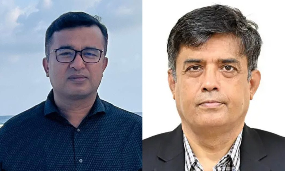 ‘আমাকে ফোন করে হুমকি দেন সাবেক প্রেসসচিব শফিক’