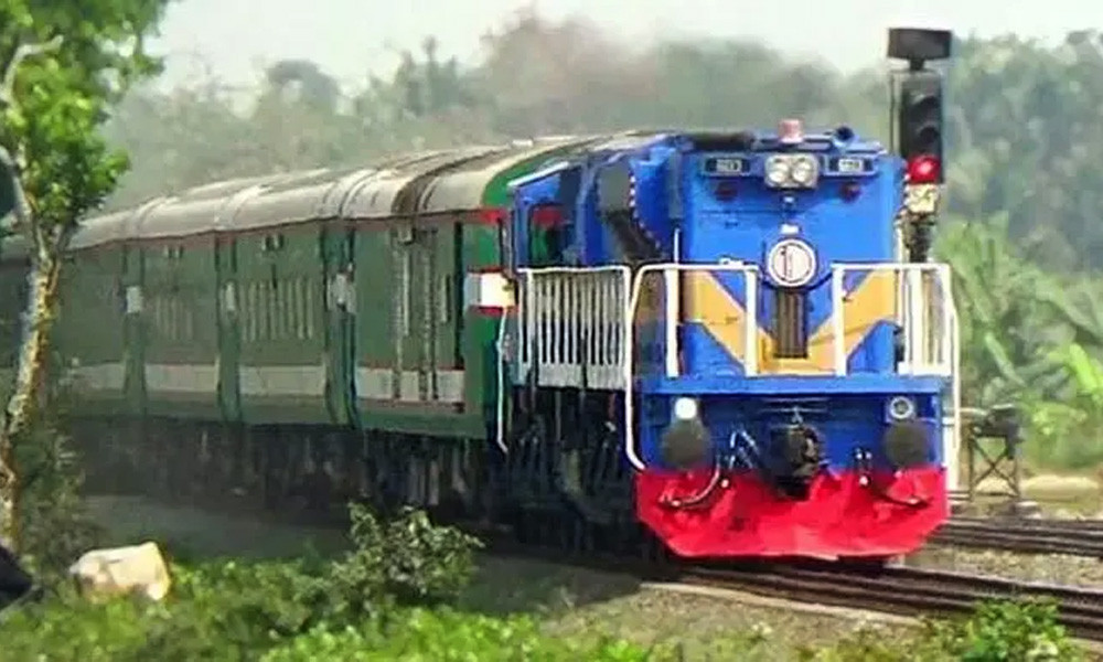 ঈদযাত্রায় চলবে ১০ জোড়া স্পেশাল ট্রেন, যে রুটে যখন