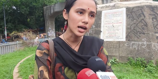 প্রধান উপদেষ্টা ও স্বাস্থ্য উপদেষ্টার বিচার হওয়া উচিত