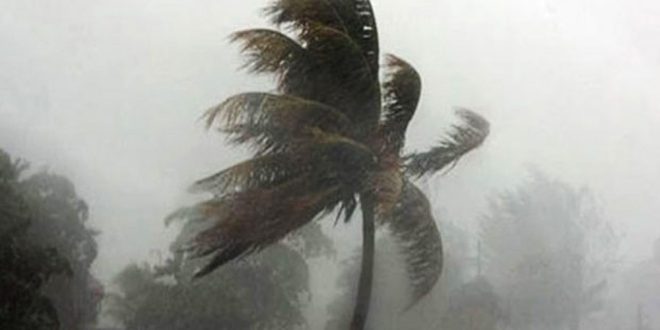 রাতেই ঝড় হতে পারে যেসব অঞ্চলে