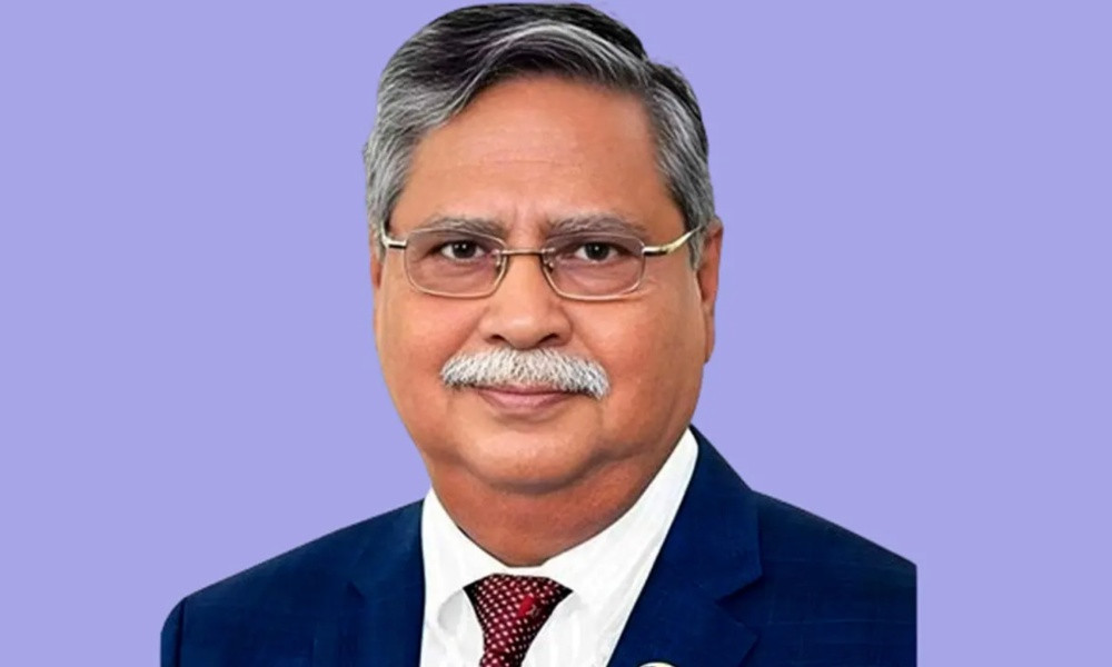 চিকিৎসার জন্য যুক্তরাজ্যে গেলেন রাষ্ট্রপতি