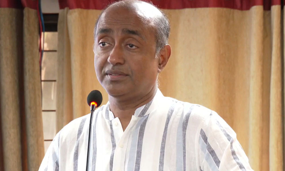 বিচারকদের সঠিক সিদ্ধান্ত নেওয়ার আহ্বান আইনমন্ত্রীর
