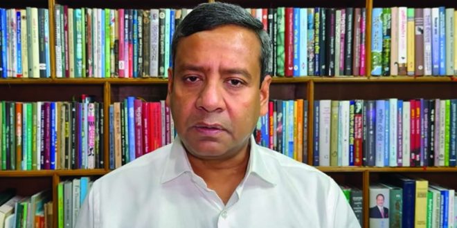 আন্ডারওয়ার্ল্ডের ডনগিরি বন্ধ ছিল হাসিনার আমলে : গোলাম মাওলা রনি