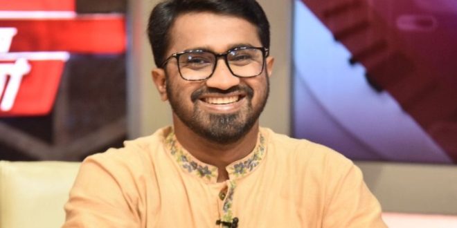 শিবির আবারও গুপ্ত হতে চাচ্ছে : রাশেদ খান