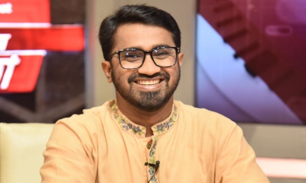 শিবির আবারও গুপ্ত হতে চাচ্ছে : রাশেদ খান