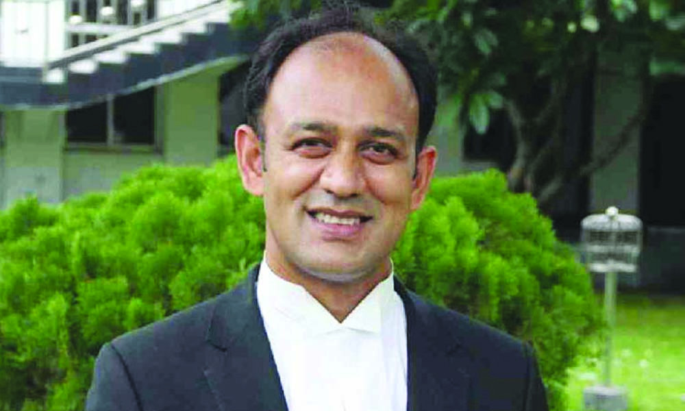 ব্যারিস্টার সুমনের জামিন বহাল