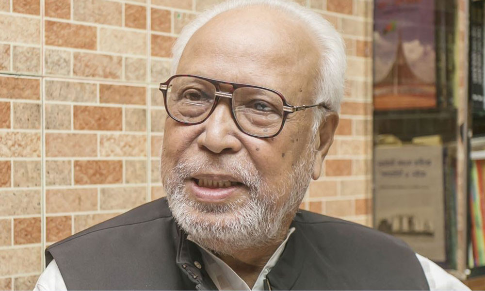 শিগগিরই আওয়ামী লীগ তার পজিশনে ফিরবে : বঙ্গবীর কাদের সিদ্দিকী