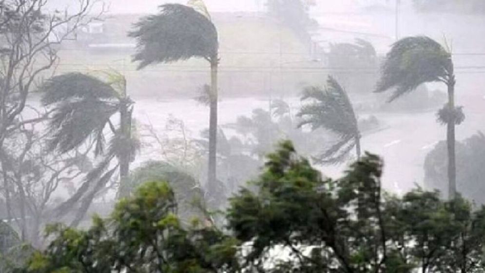দেশের ৮ অঞ্চলে কালবৈশাখীর আভাস