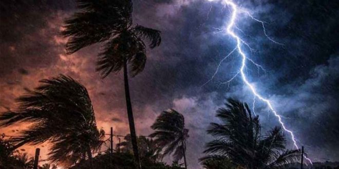 বৃষ্টি ও তাপমাত্রা নিয়ে আবহাওয়া অফিসের ৫ দিনের বার্তা