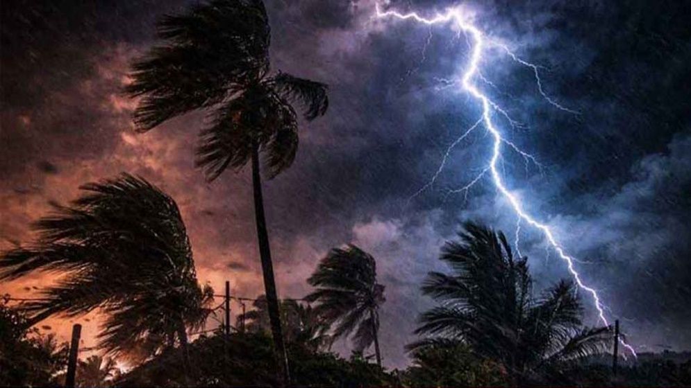 বৃষ্টি ও তাপমাত্রা নিয়ে আবহাওয়া অফিসের ৫ দিনের বার্তা