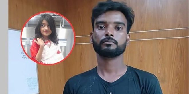 যেভাবে হত্যা করা হয় শিশু রামিসাকে