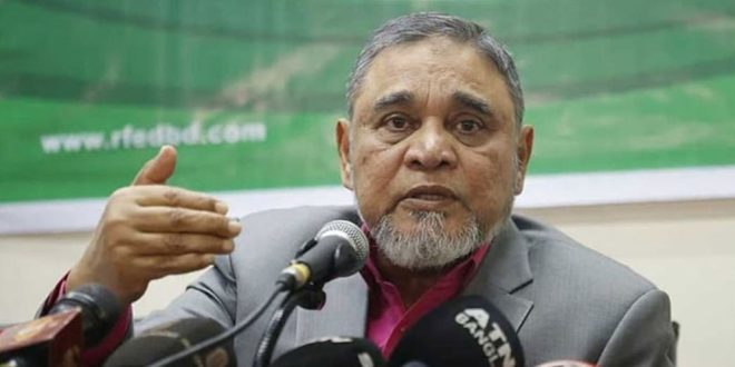 স্থানীয় নির্বাচনে দলীয় প্রতীক থাকছে না: সিইসি