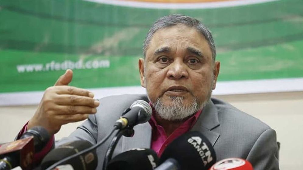 স্থানীয় নির্বাচনে দলীয় প্রতীক থাকছে না: সিইসি