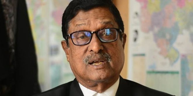 ‘ক্লাইভের সঙ্গে মীর জাফর আর আমেরিকার সঙ্গে ইউনূসের চুক্তি একই’