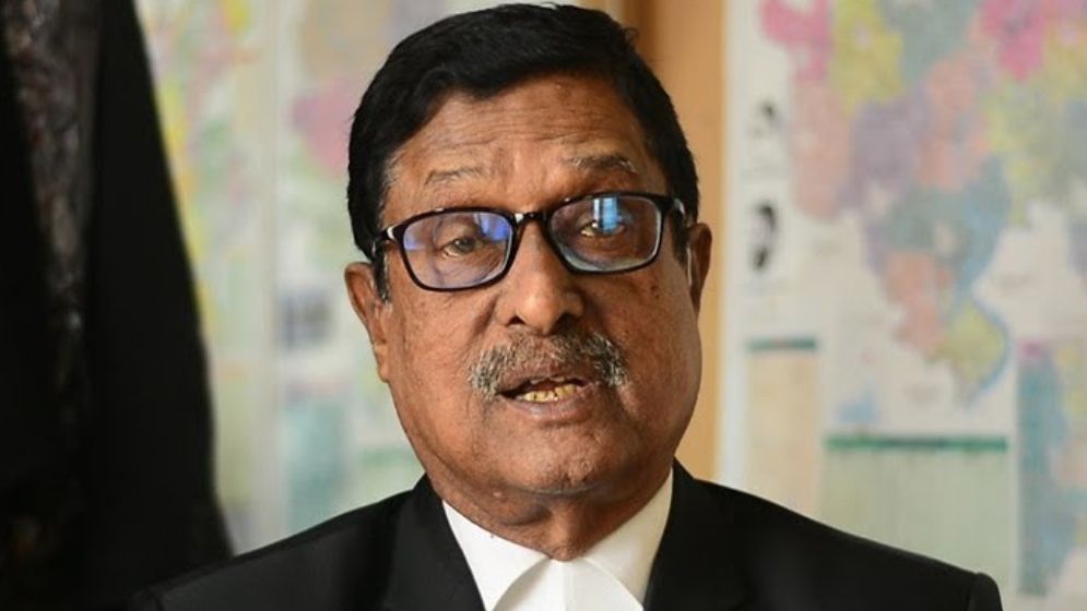 ‘ক্লাইভের সঙ্গে মীর জাফর আর আমেরিকার সঙ্গে ইউনূসের চুক্তি একই’