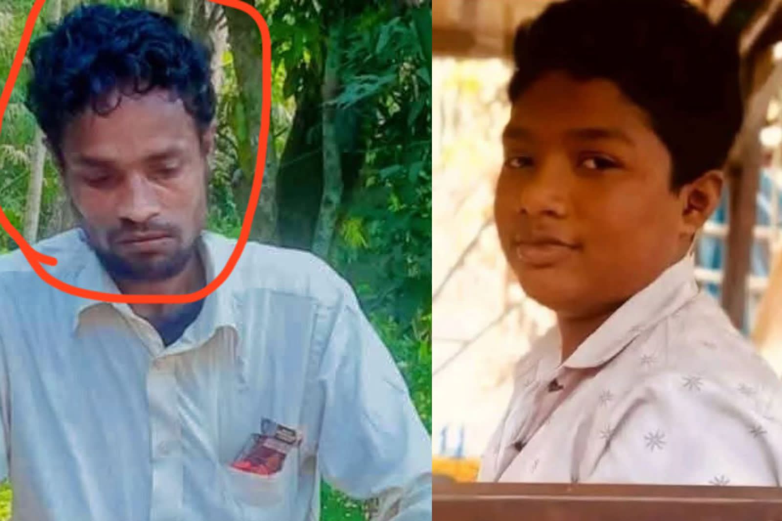 রায়পুরে অটোরিকশাচালক হত্যার আসামি গেসু গ্রেফতার