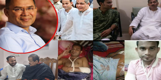 প্রধানমন্ত্রীর কাছে ছাত্রদল নেতার আবেগঘন পোস্ট, মৃত্যুর পর নিজের দোয়া-জিয়ারতে পাশে চাইলেন