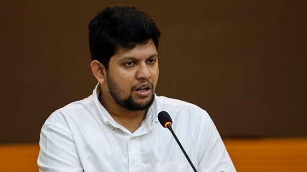 ‘আওয়ামীলীগ ব্যাক করেছে’ মাহফুজ আলমের চাঞ্চল্যকর ফেসবুক পোস্ট