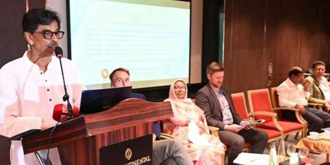 আগামীতে অর্গানিক মাংস রপ্তানি করবে বাংলাদেশ: প্রাণিসম্পদমন্ত্রী