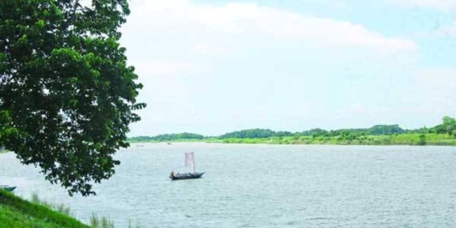 জাতীয় নদী দিবস আজ