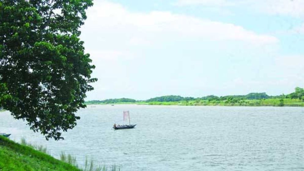 জাতীয় নদী দিবস আজ