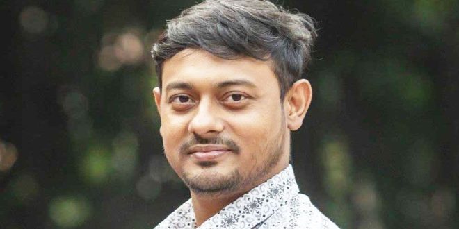 নাসীরুদ্দীন পাটওয়ারীকে লিগ্যাল নোটিশ