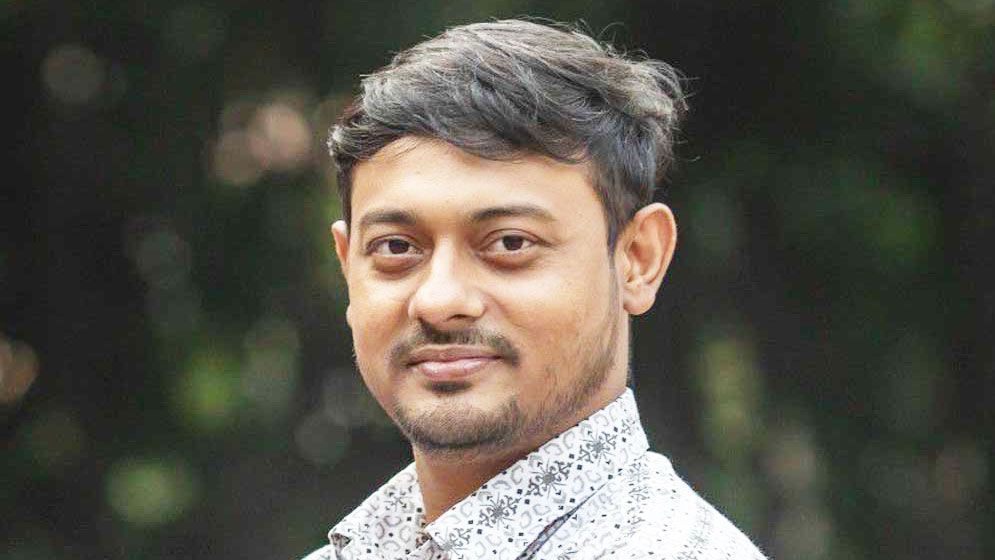 নাসীরুদ্দীন পাটওয়ারীকে লিগ্যাল নোটিশ