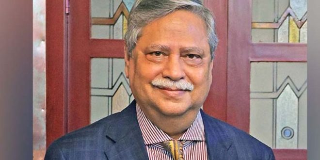 চিকিৎসা শেষে দেশে ফিরলেন রাষ্ট্রপতি