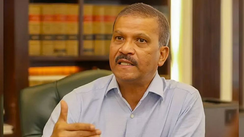 সীমান্তে হত্যাকাণ্ডের প্রতিবাদে যা বললেন আসিফ নজরুল